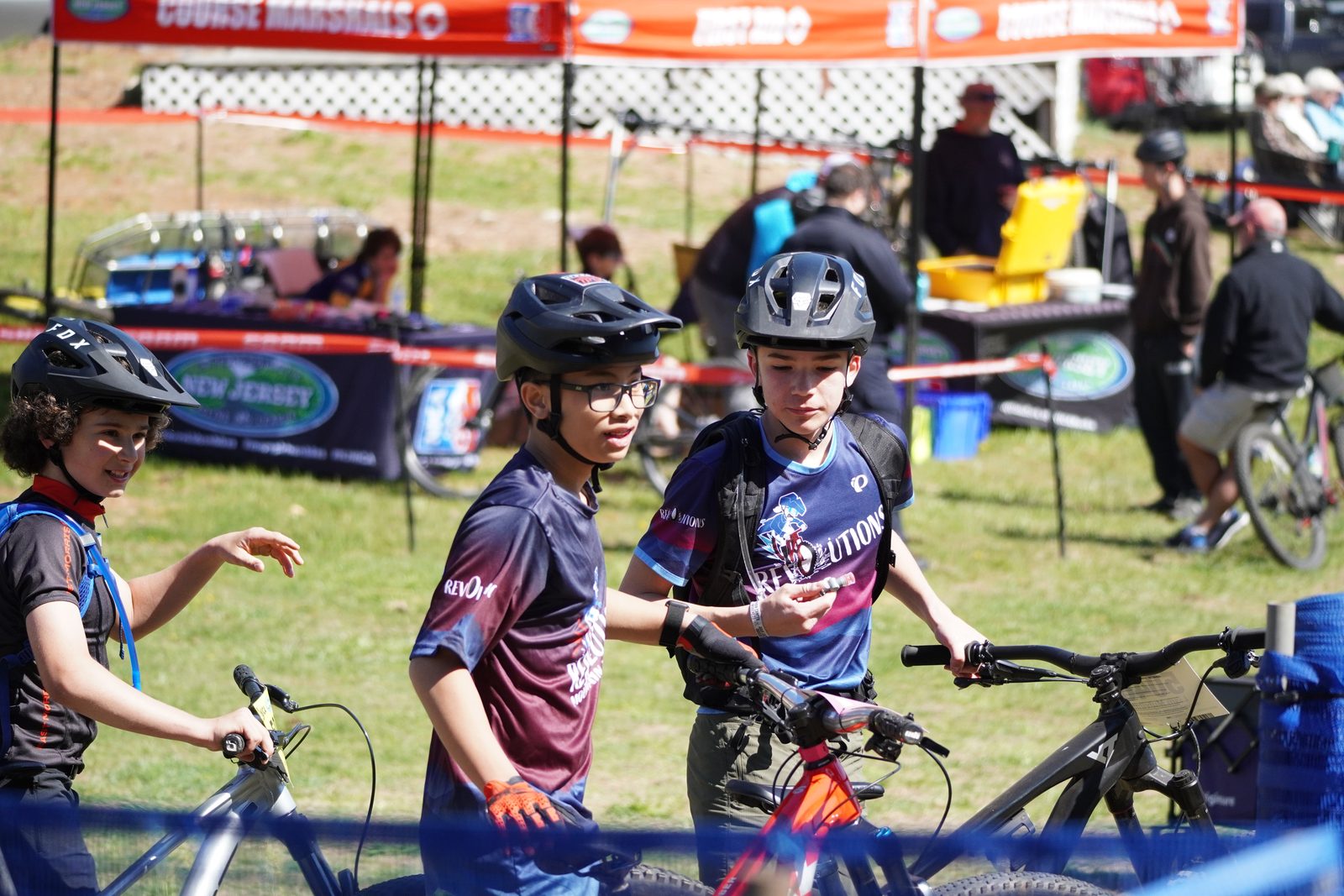 Camp Edge Classic