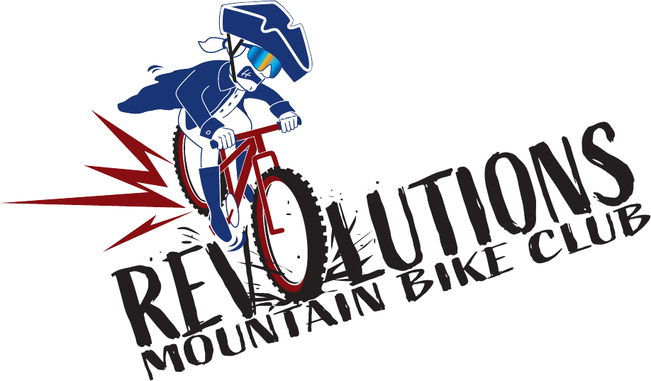 Revolutions Mountain Bike Club